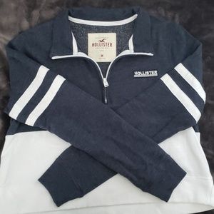 Hollister Sweatshirt